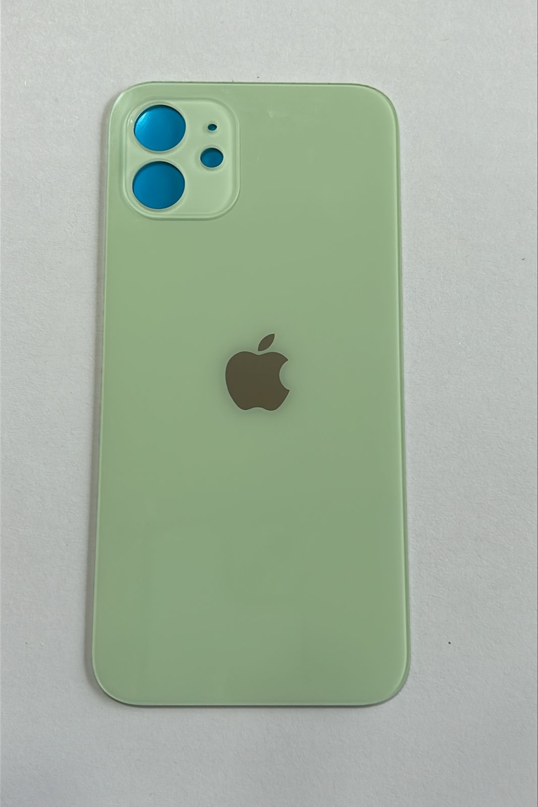 Tapa Iphone 12 Verde